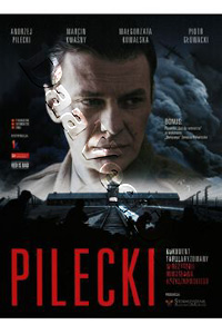 Pilecki (DVD)